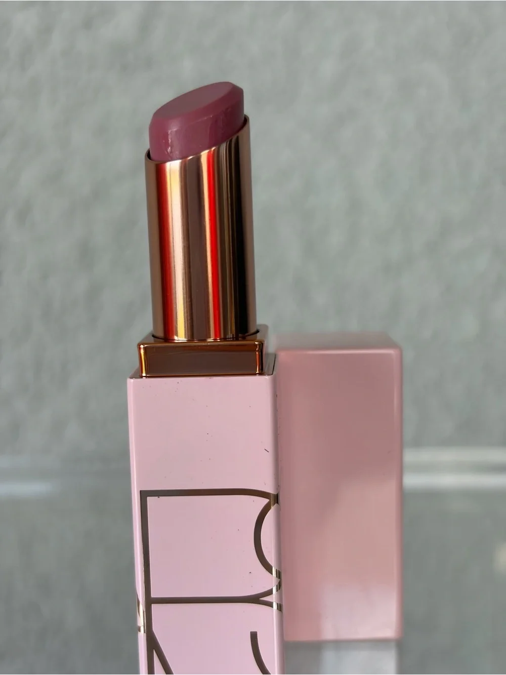 BRAND NEW! NARS Afterglow Lip Balm -Fast Lane